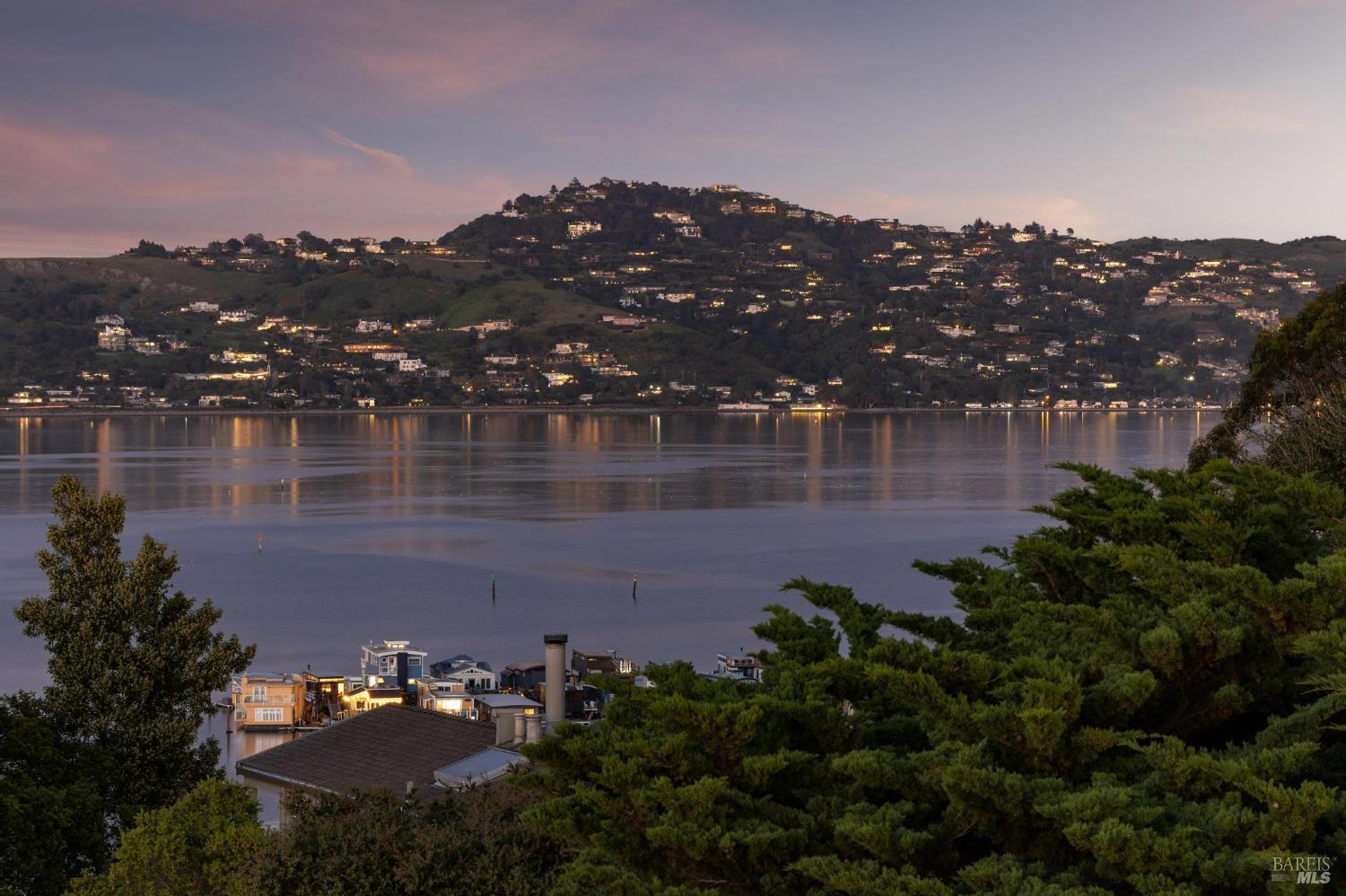 100 Eden Roc Drive Sausalito, CA 94965 - Photo 48 of 49