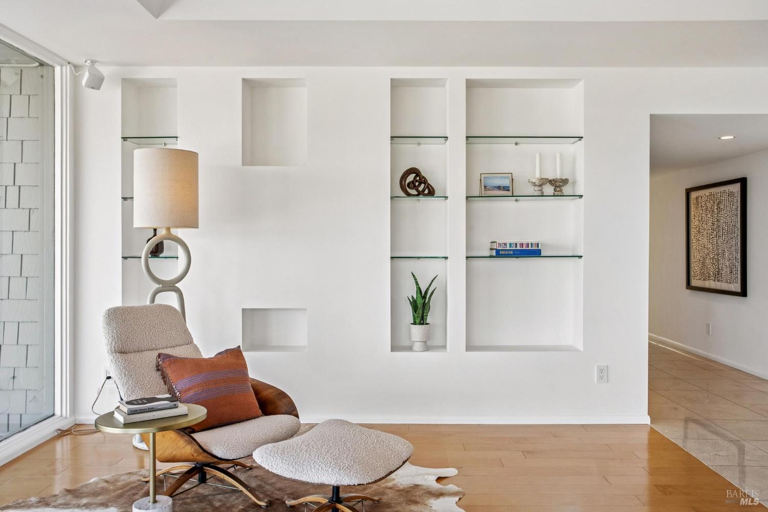 100 Eden Roc Drive Sausalito, CA 94965 - Photo 10 of 49