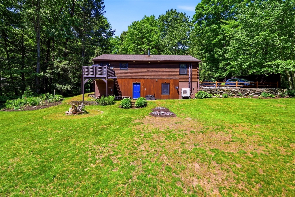 65 Old Poor Farm Road Ware, MA 01082 - Photo 27 of 40