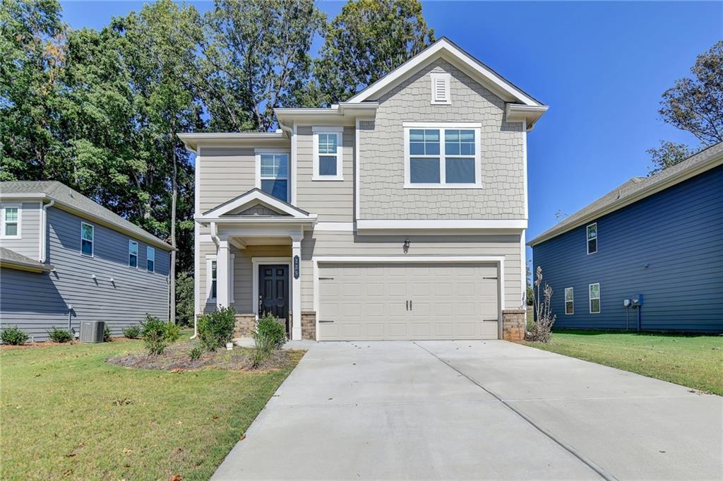 226 Peregrine Point Braselton, GA 30517 - Photo 1 of 1