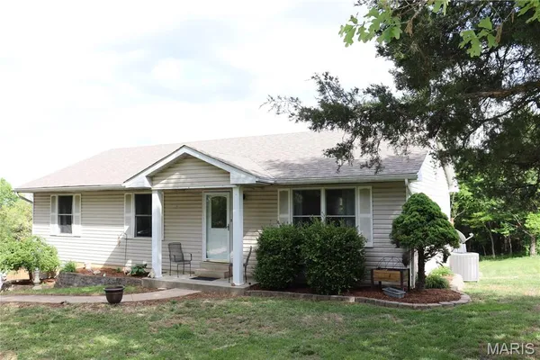 $258,900 | 13652 Klondike Road, De Soto, MO 63020