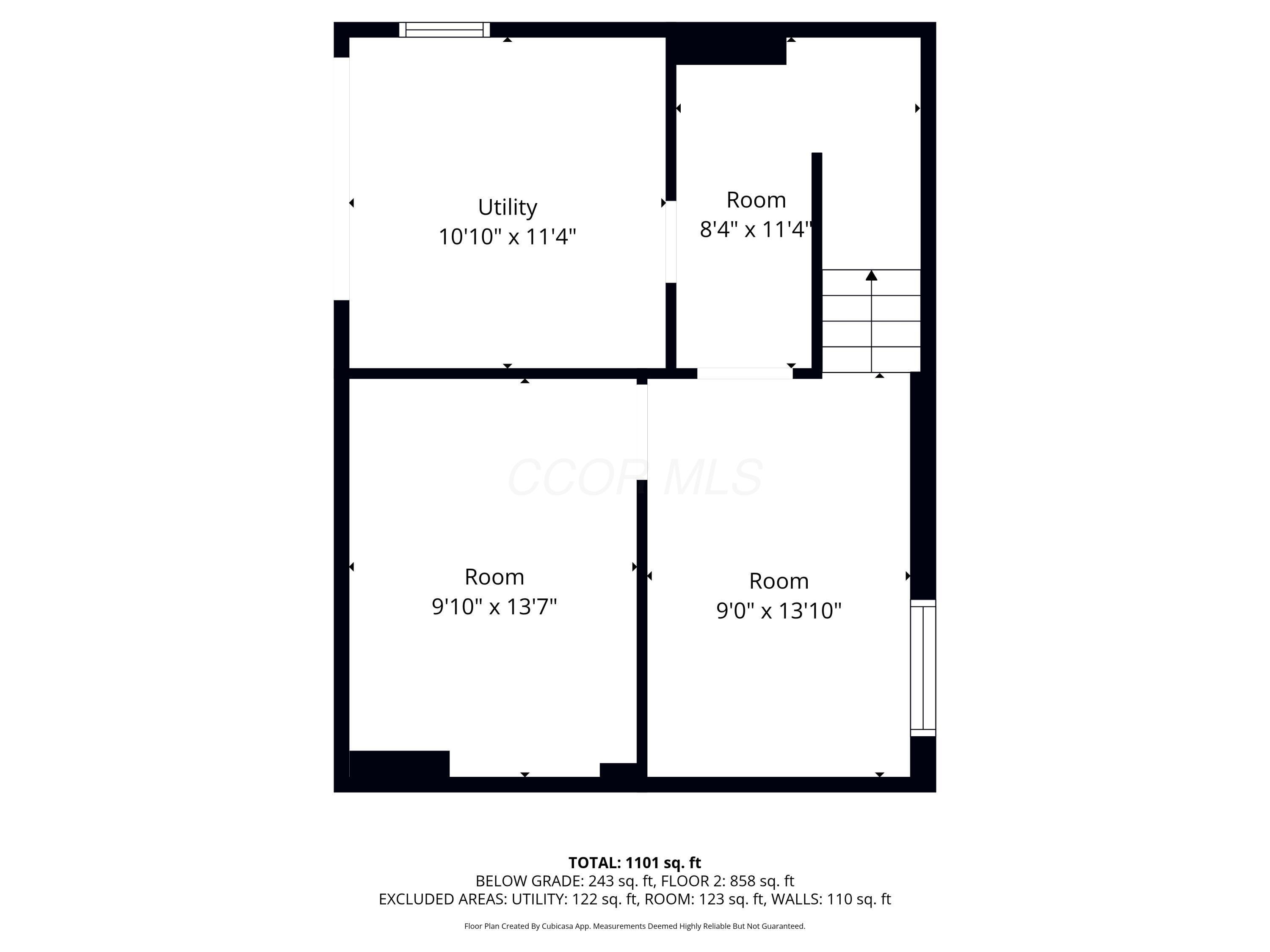 3881 Lexmont Road South Columbus, OH 43228 - Photo 25 of 26 dim_0_3881-lexmont-rd-s-columbus-oh-us_0