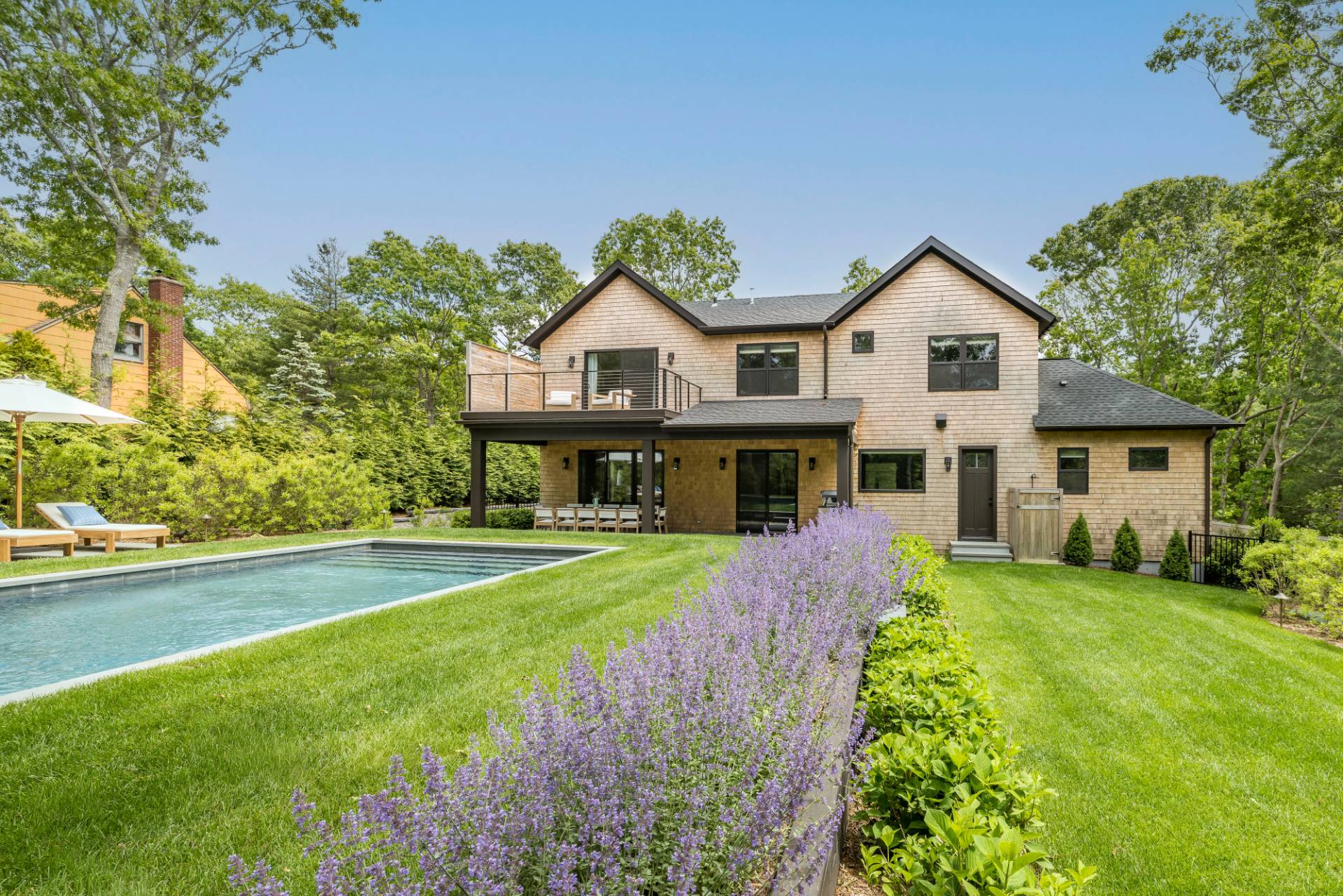 62 Whooping Hollow Road East Hampton, NY 11937 - Photo 3 of 28