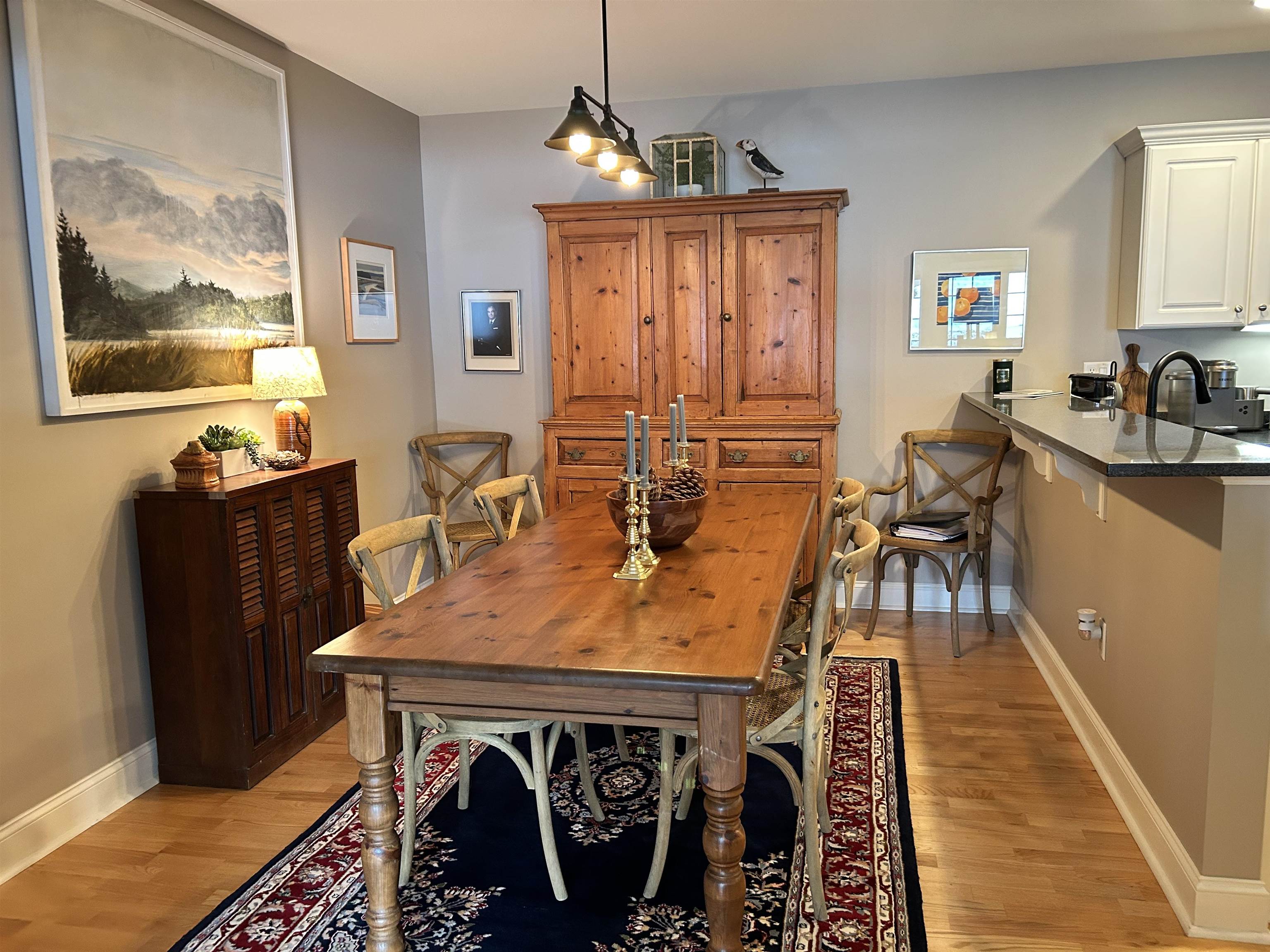 100 Shepard's Cove Road, Unit H104 Kittery, ME 03904 - Photo 12 of 35