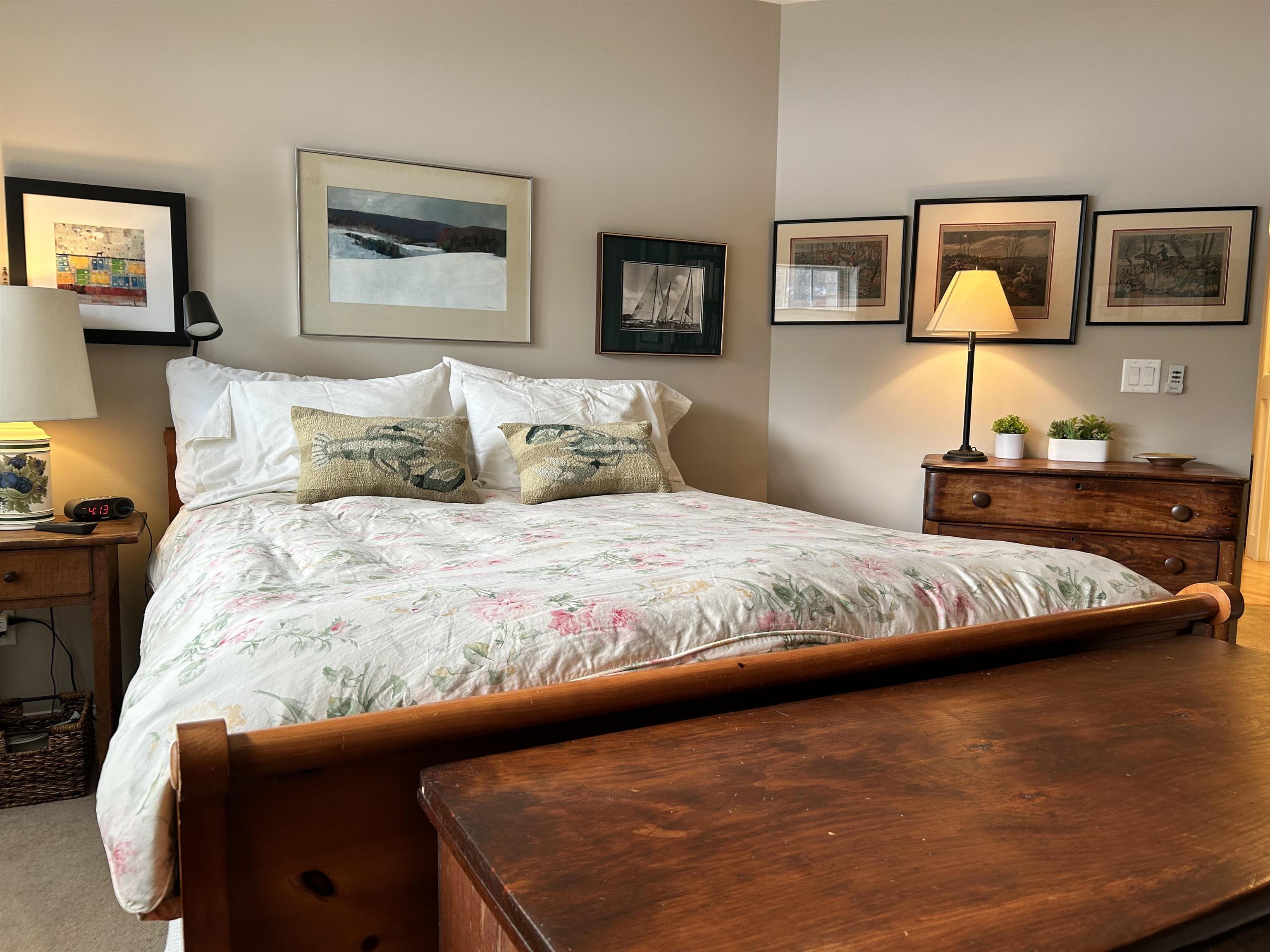 100 Shepard's Cove Road, Unit H104 Kittery, ME 03904 - Photo 18 of 35