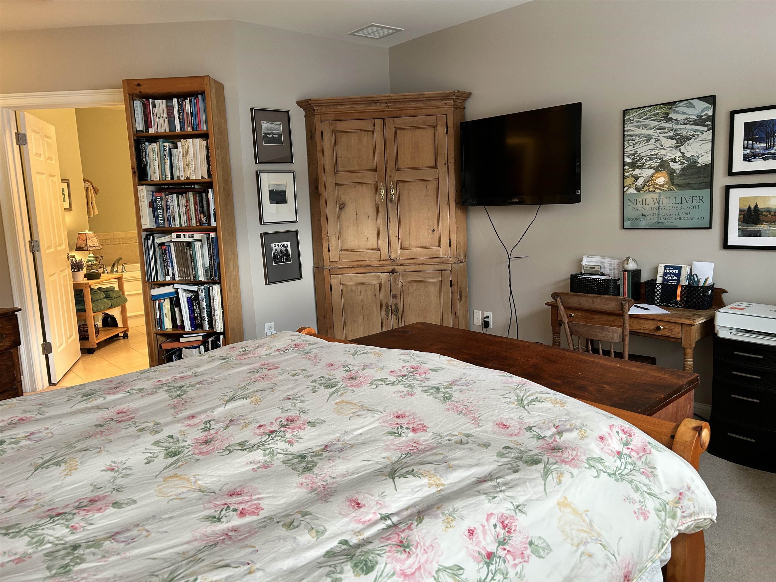 100 Shepard's Cove Road, Unit H104 Kittery, ME 03904 - Photo 19 of 35