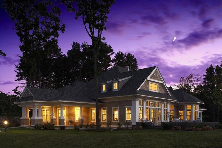 100 Shepard's Cove Road, Unit H104 Kittery, ME 03904 - Photo 28 of 35