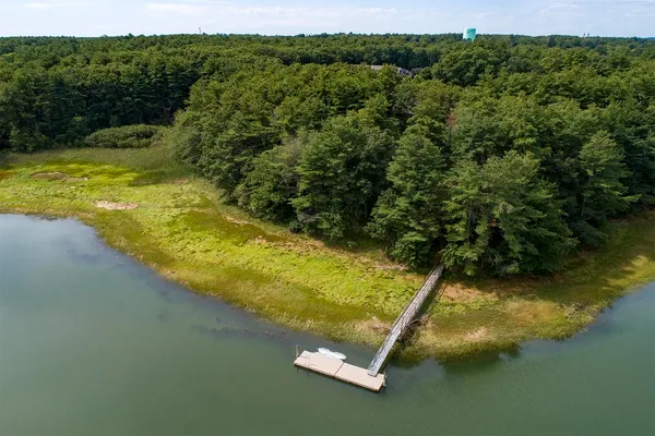 $2,900 | 100 Shepard's Cove Road, Unit H104, Kittery, ME 03904