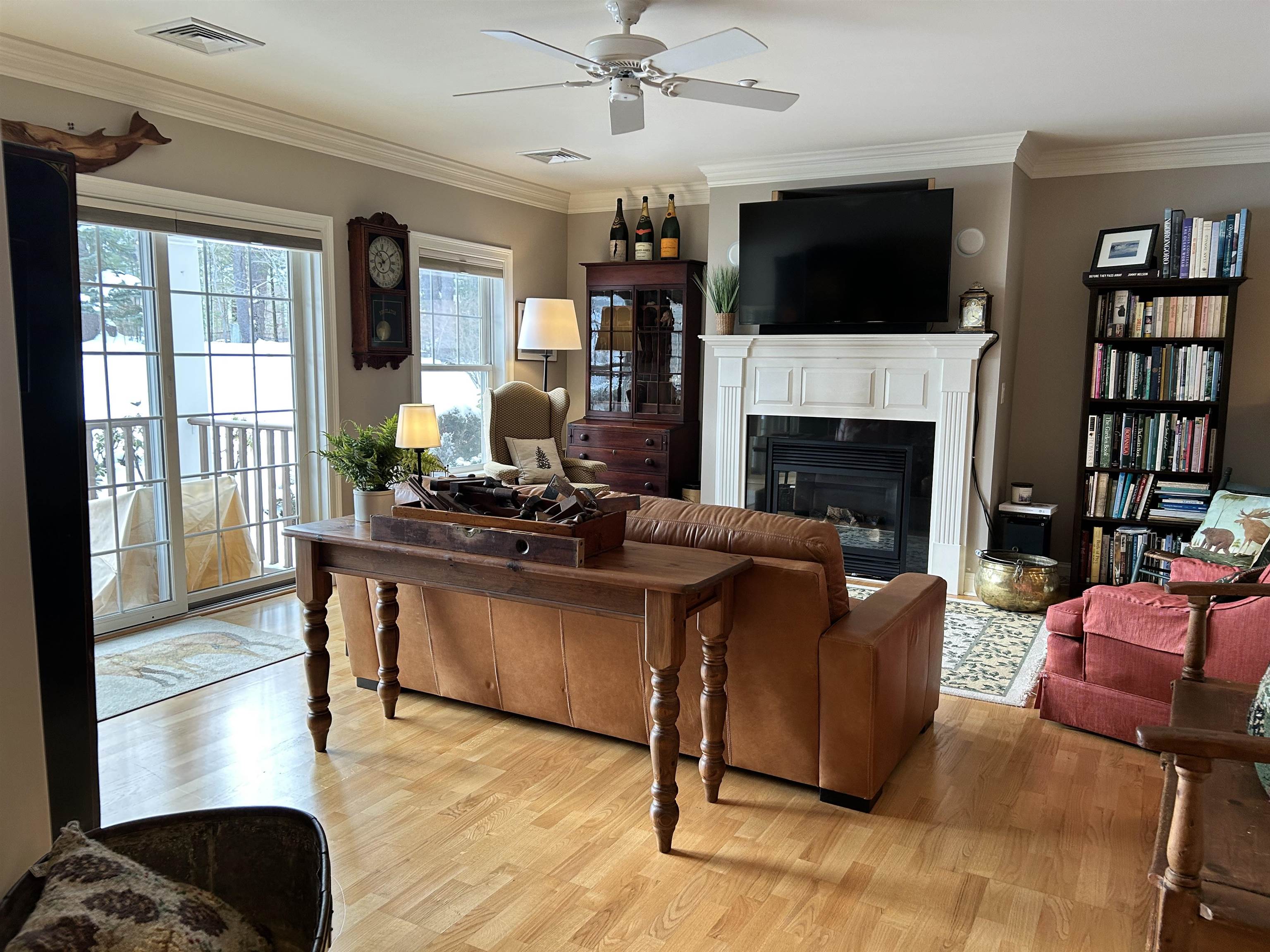 100 Shepard's Cove Road, Unit H104 Kittery, ME 03904 - Photo 6 of 35