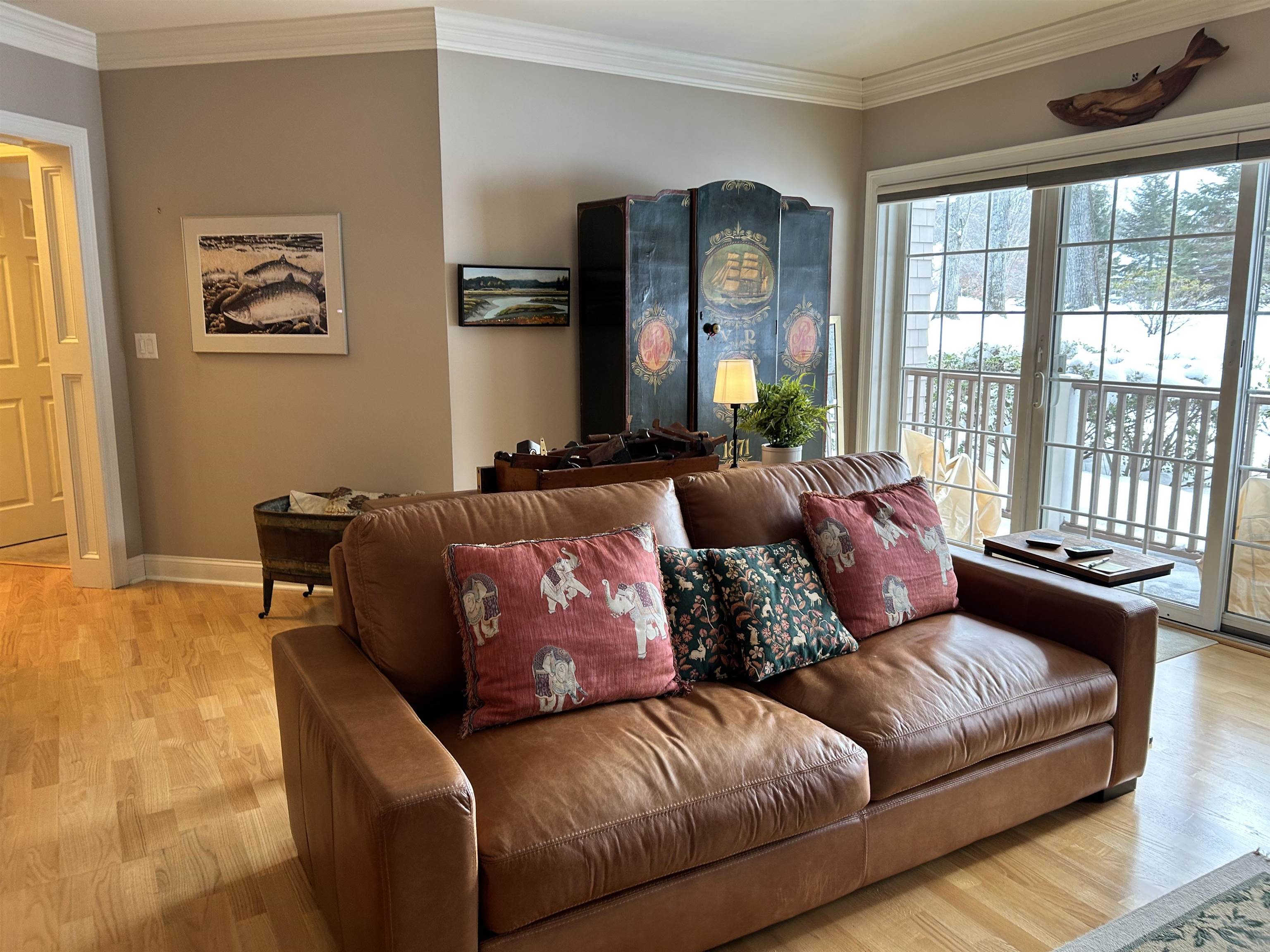 100 Shepard's Cove Road, Unit H104 Kittery, ME 03904 - Photo 10 of 35