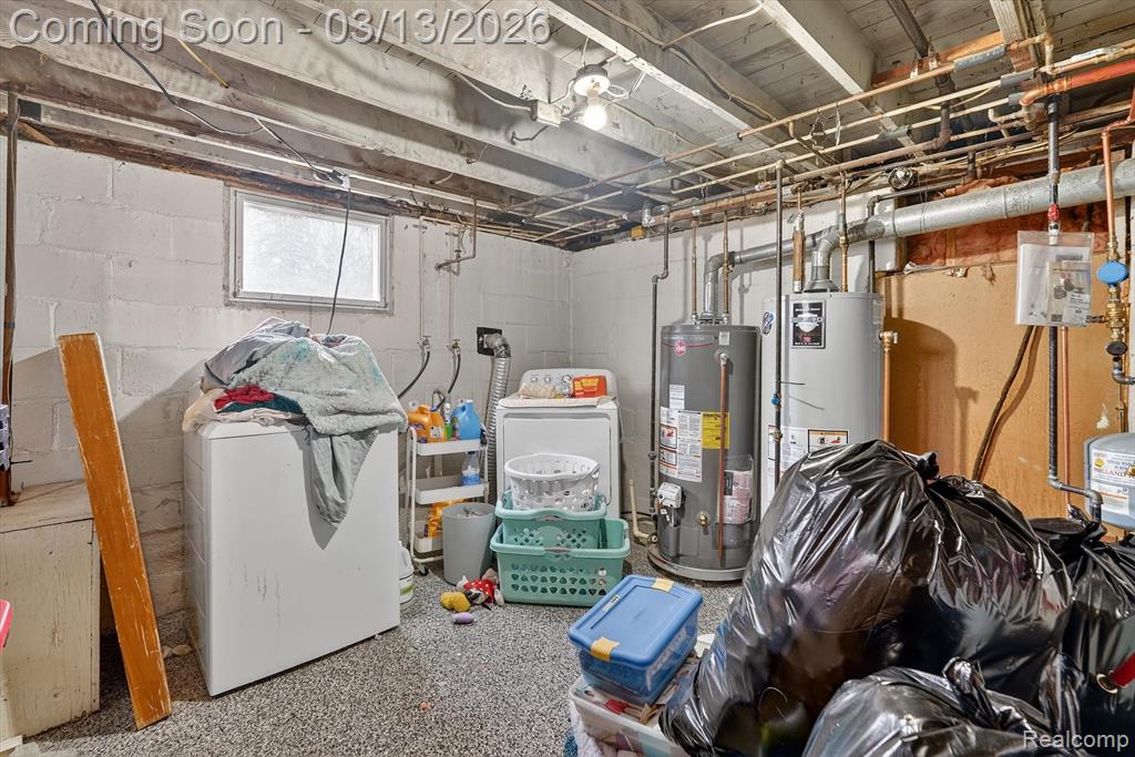 9061 North McKinley Road Flushing, MI 48433 - Photo 37 of 44