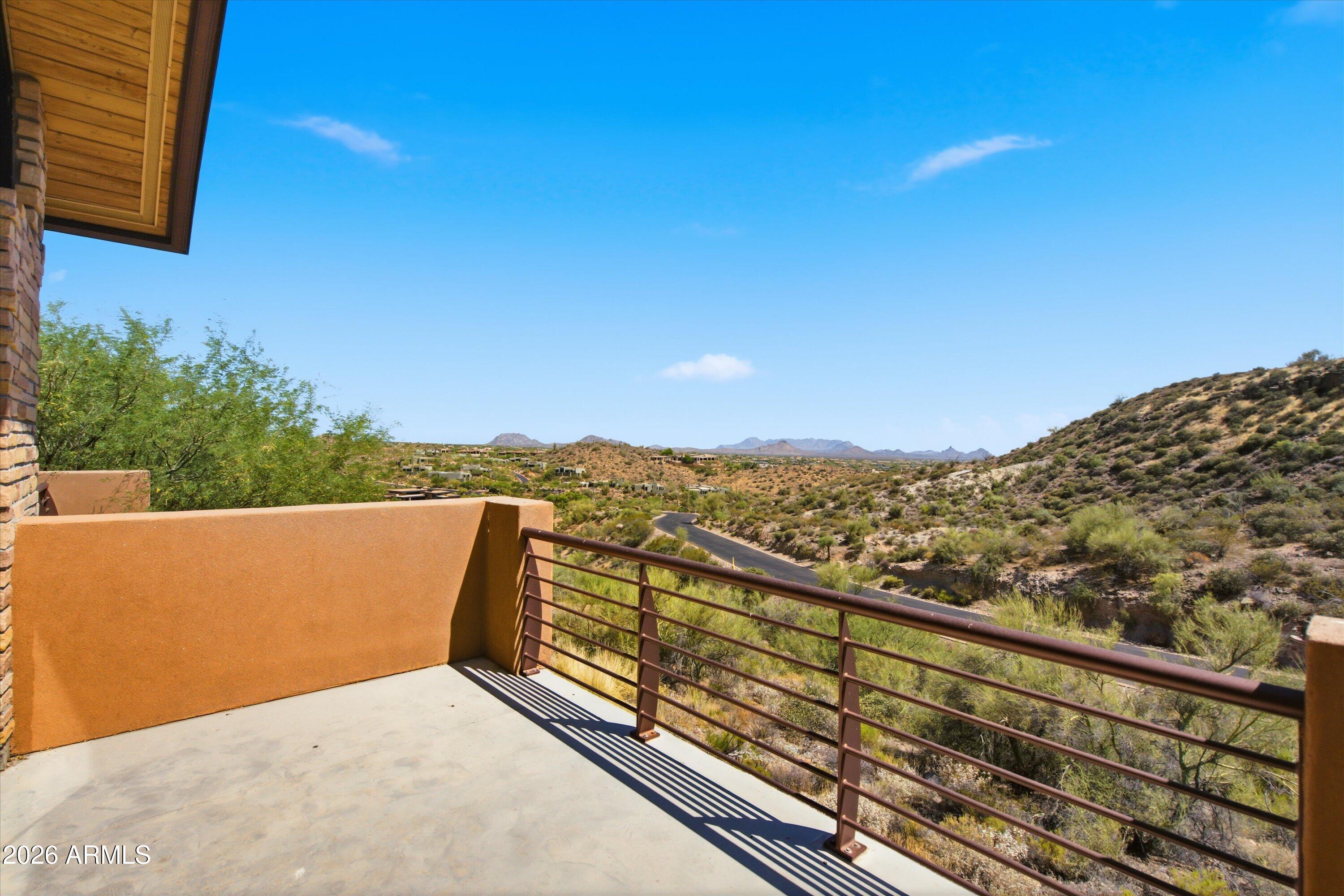 9626 East Aw Tillinghast Road Scottsdale, AZ 85262 - Photo 35 of 40 41-41