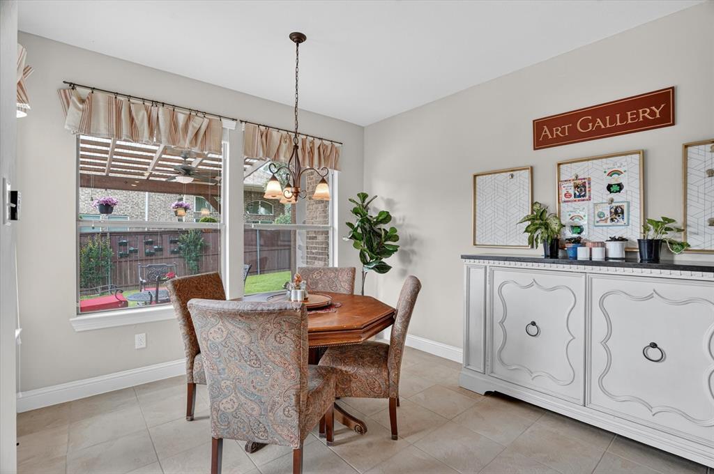 332 Reata Road Keller, TX 76248 - Photo 17 of 40