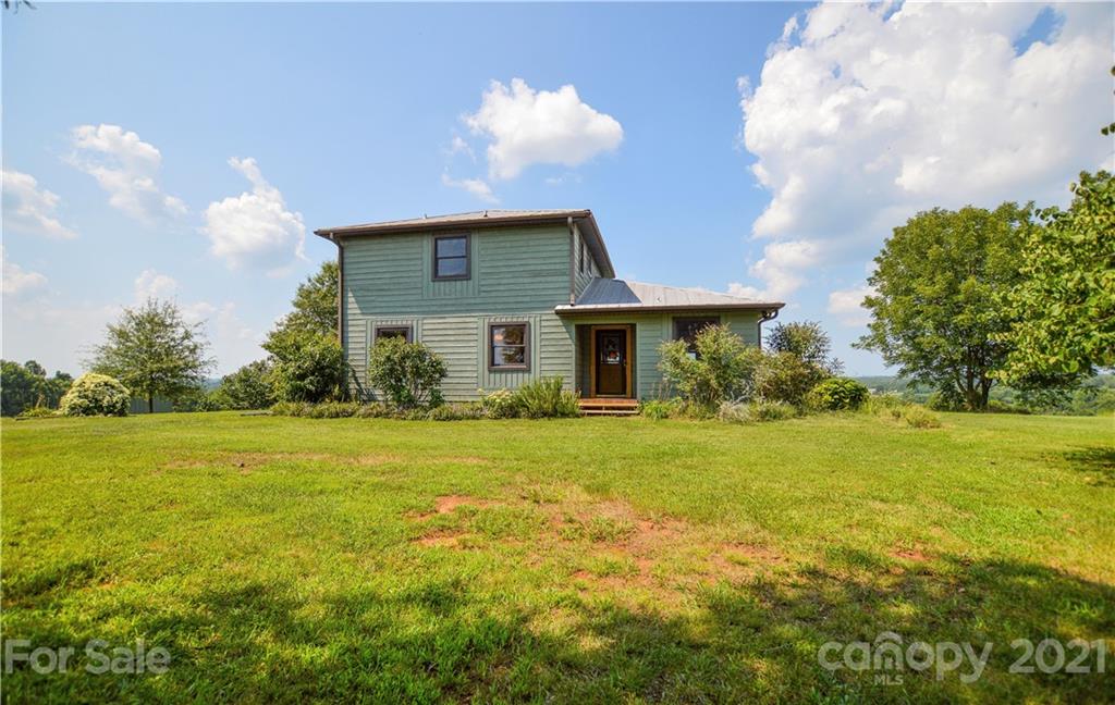 601 North Meadow Road Harmony, NC 28634 - Photo 1 of 28 Gallery Image 1