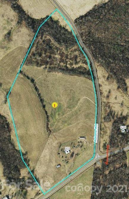601 North Meadow Road Harmony, NC 28634 - Photo 2 of 28 Gallery Image 2