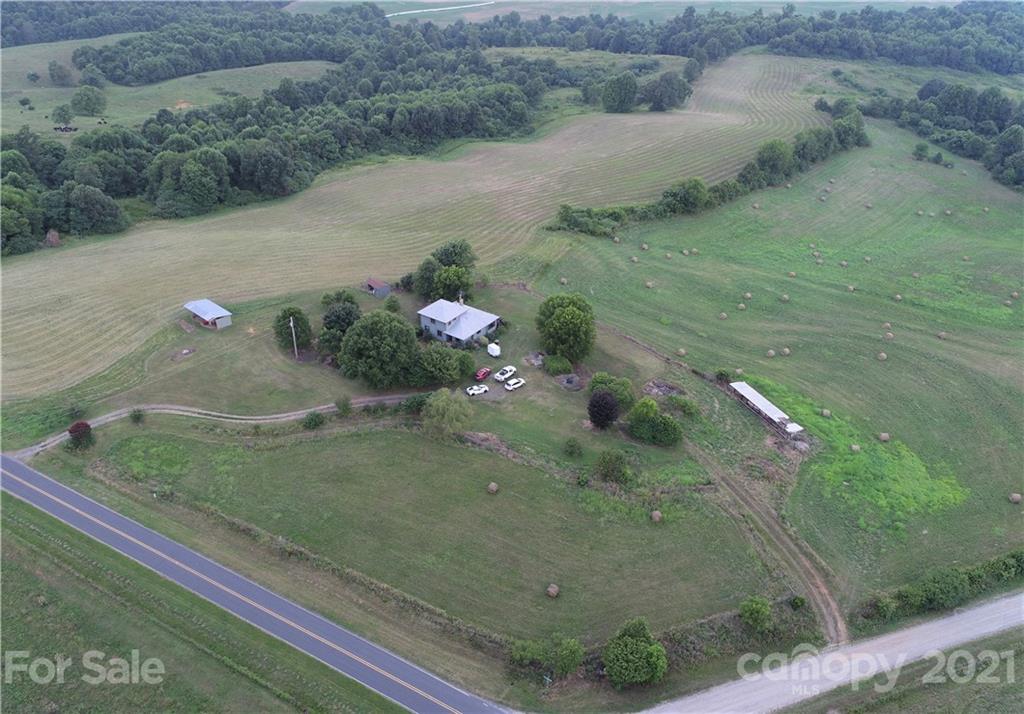 601 North Meadow Road Harmony, NC 28634 - Photo 24 of 28 Gallery Image 24