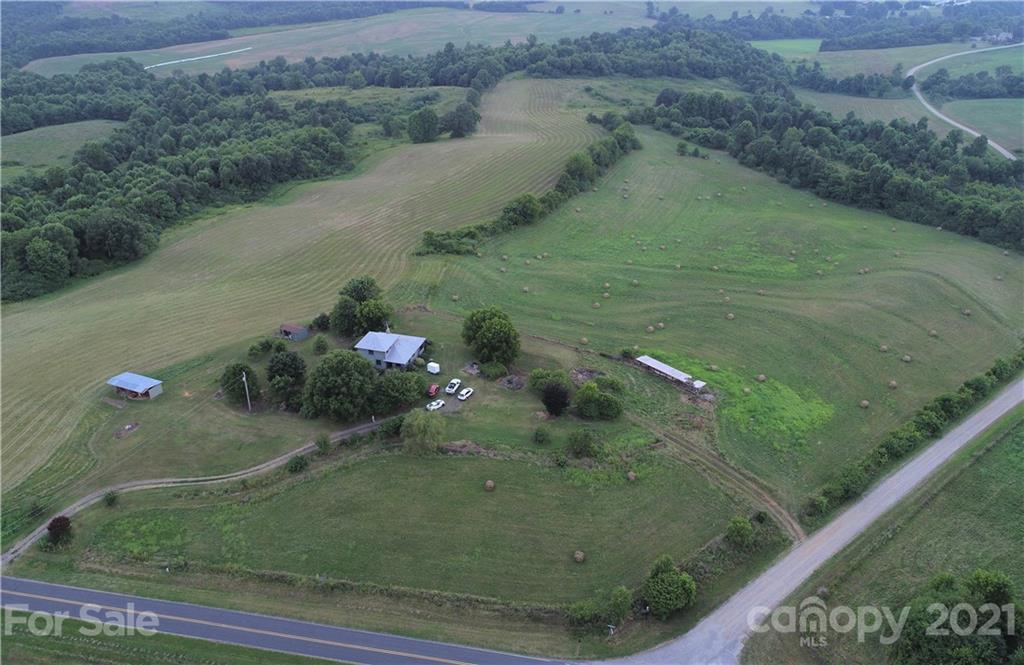 601 North Meadow Road Harmony, NC 28634 - Photo 25 of 28 Gallery Image 25