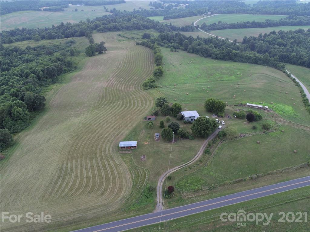 601 North Meadow Road Harmony, NC 28634 - Photo 26 of 28 Gallery Image 26