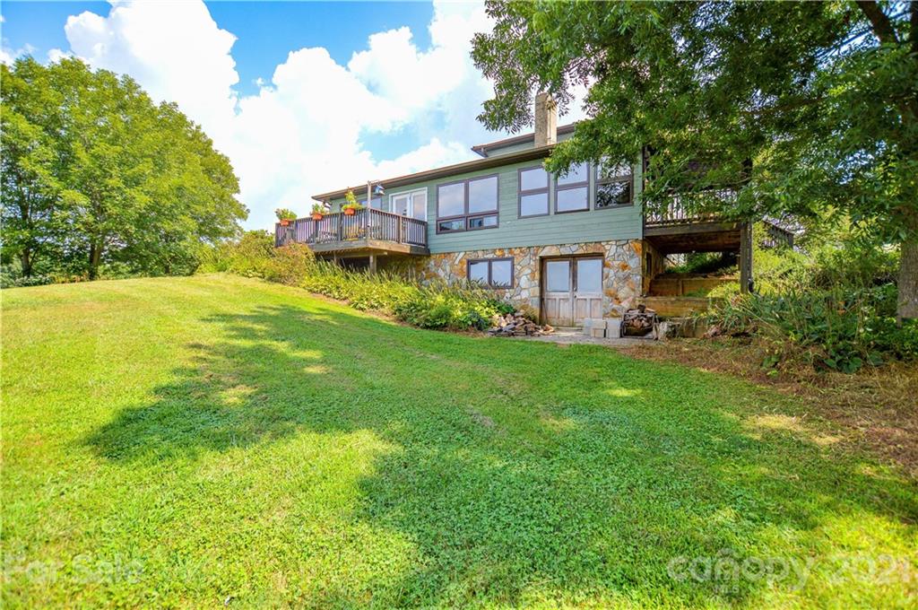 601 North Meadow Road Harmony, NC 28634 - Photo 6 of 28 Gallery Image 6