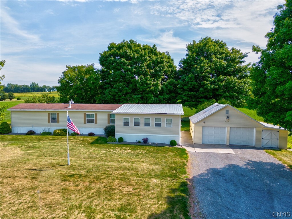 6904 Forbes Road Canastota, NY 13032 - Photo 1 of 1 Gallery Image 1