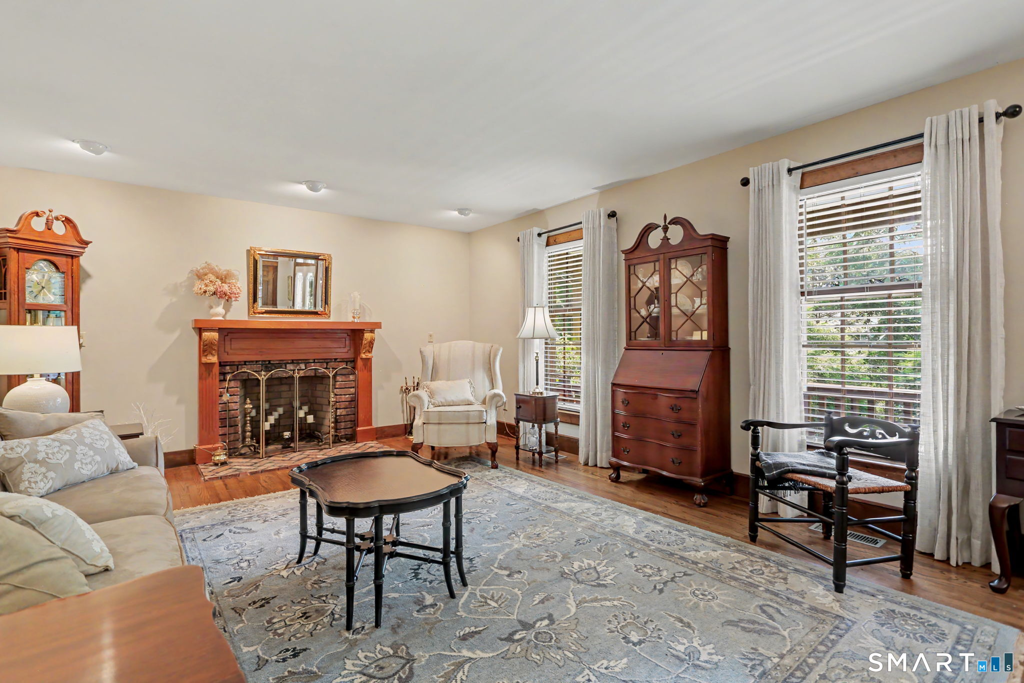 60 Rowledge Pond Road Monroe, CT 06482 - Photo 8 of 40 Gallery Image 8