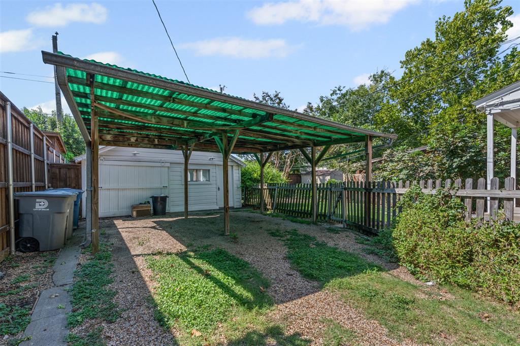 5834 Goodwin Avenue Dallas, TX 75206 - Photo 30 of 31