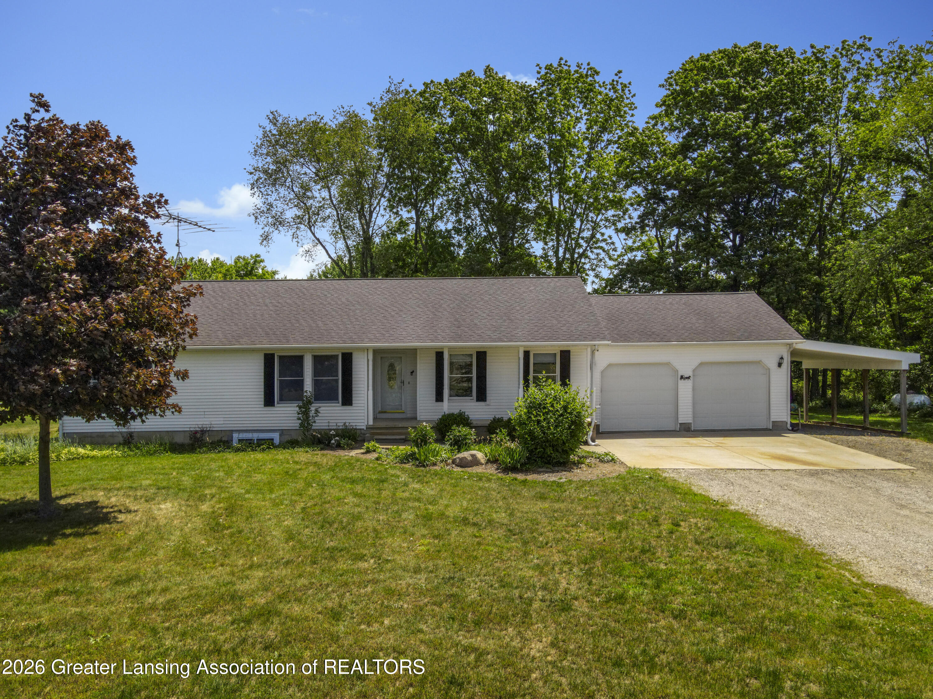 2992 Budd Road Stockbridge, MI 49285 - Photo 2 of 62 DJI_0881