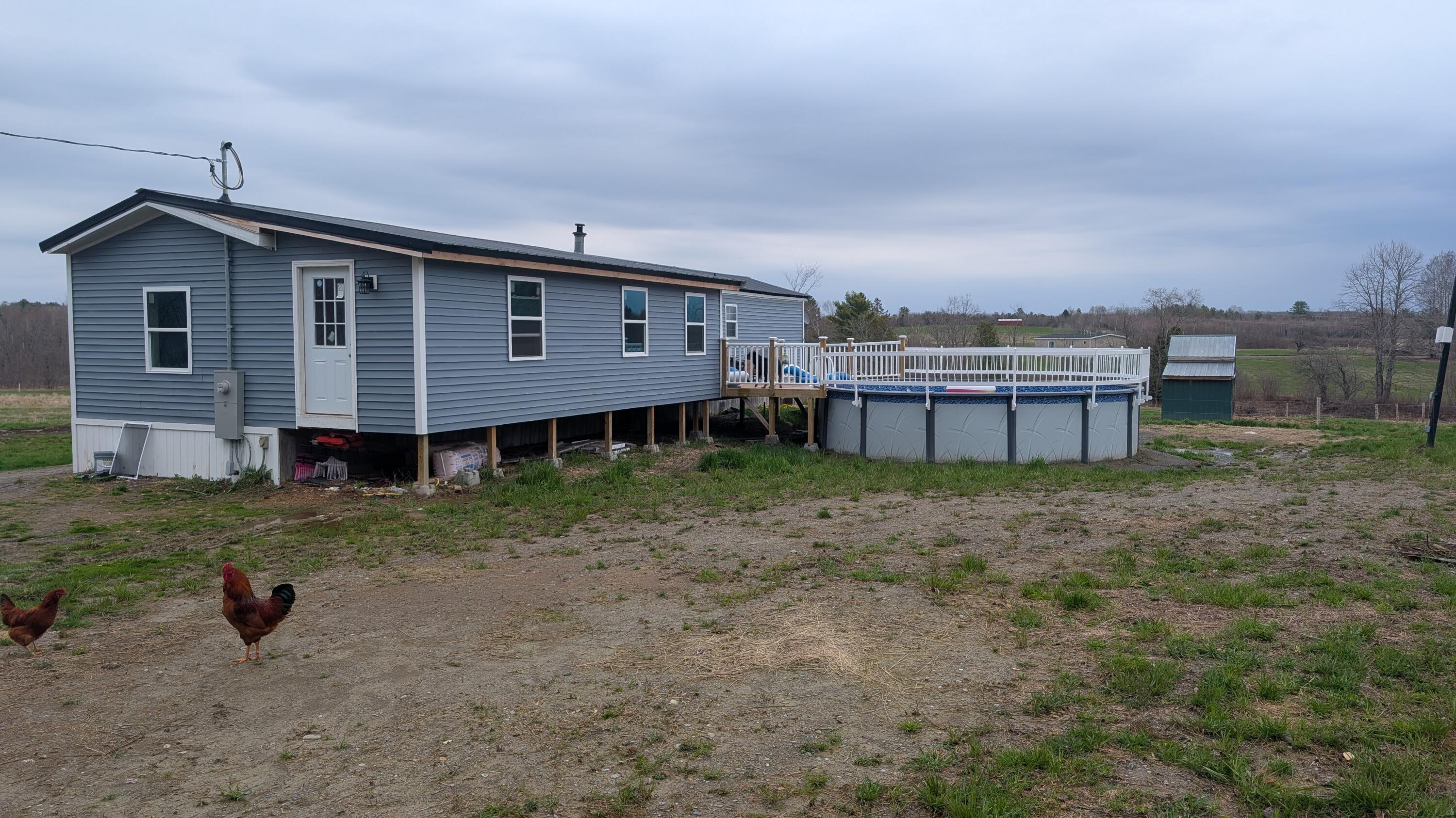 7 Tasker Road Bradford, ME 04410 - Photo 12 of 29 PXL_20260504_165416652