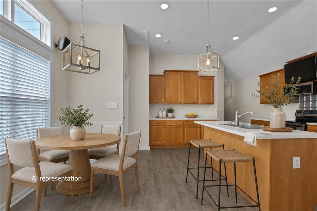 4535 Flowering Branch Powder Springs, GA 30127 - Photo 3 of 42 Gallery Image 3