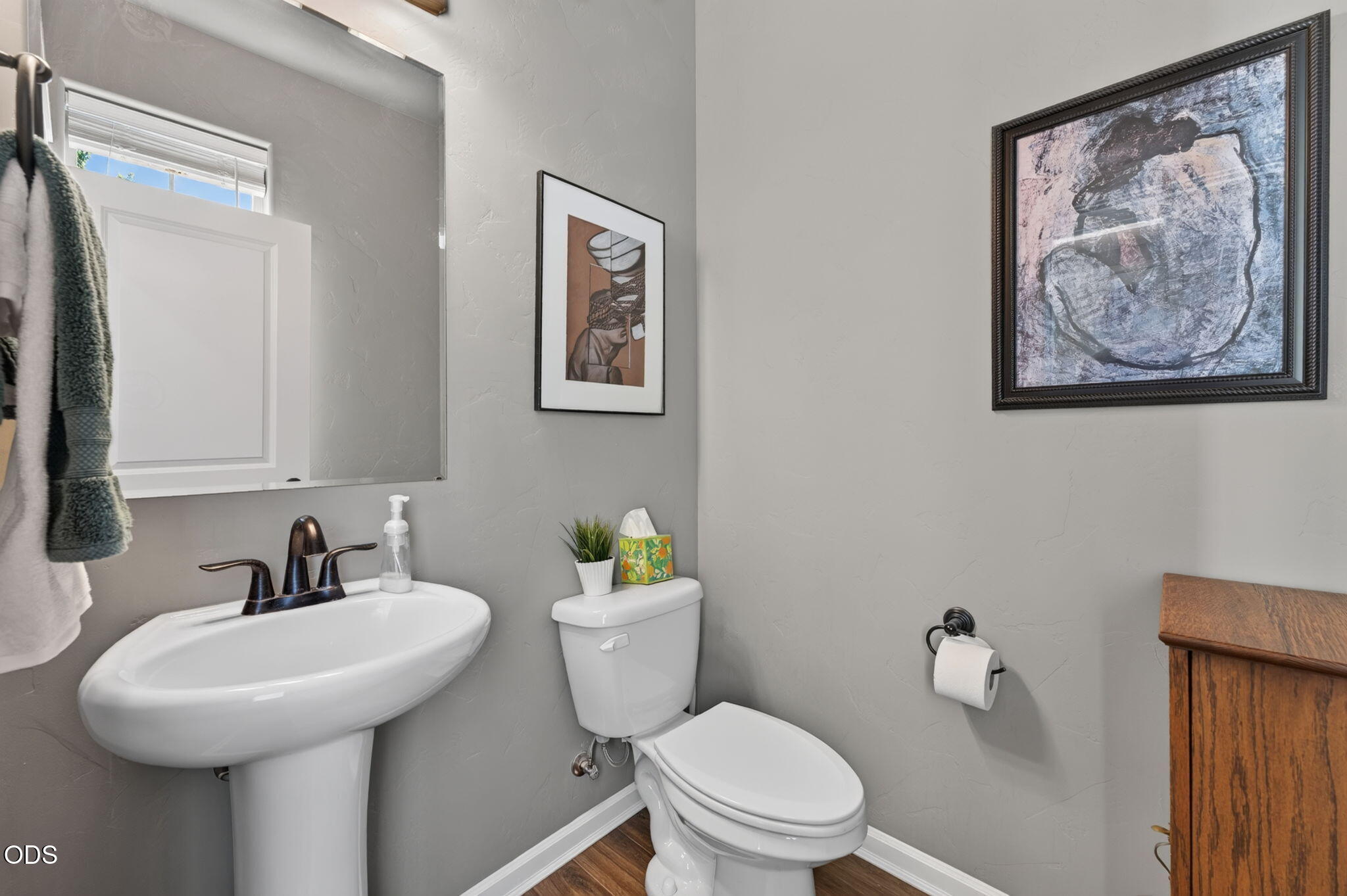 20844 Gateway Drive Bend, OR 97702 - Photo 33 of 53
