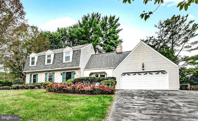 $774,900 | 21800 Glendalough Road, Gaithersburg, MD 20882