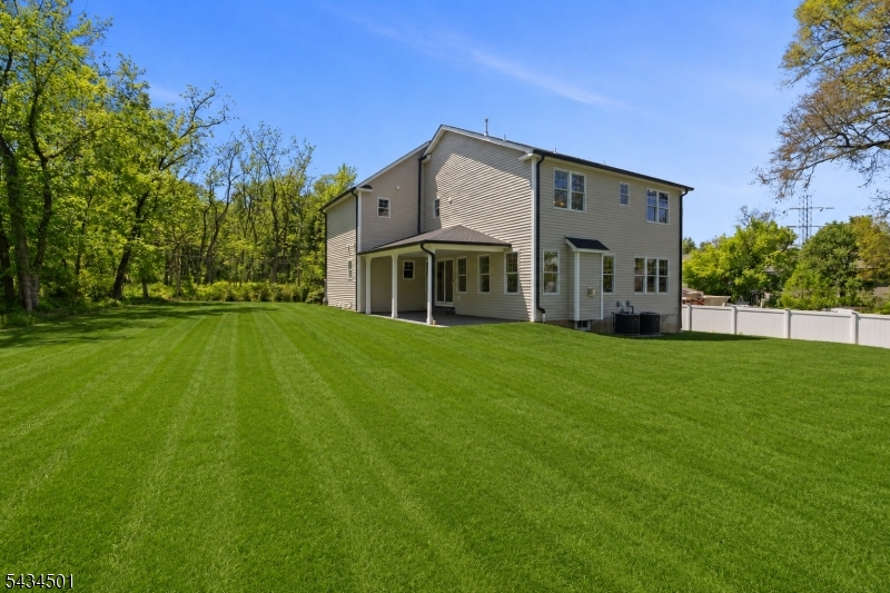 60 West Hobart Gap Road Livingston, NJ 07039 - Photo 40 of 40