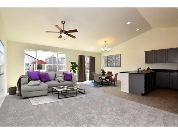 $425,340 | 606 86th Avenue, Greeley, CO 80634