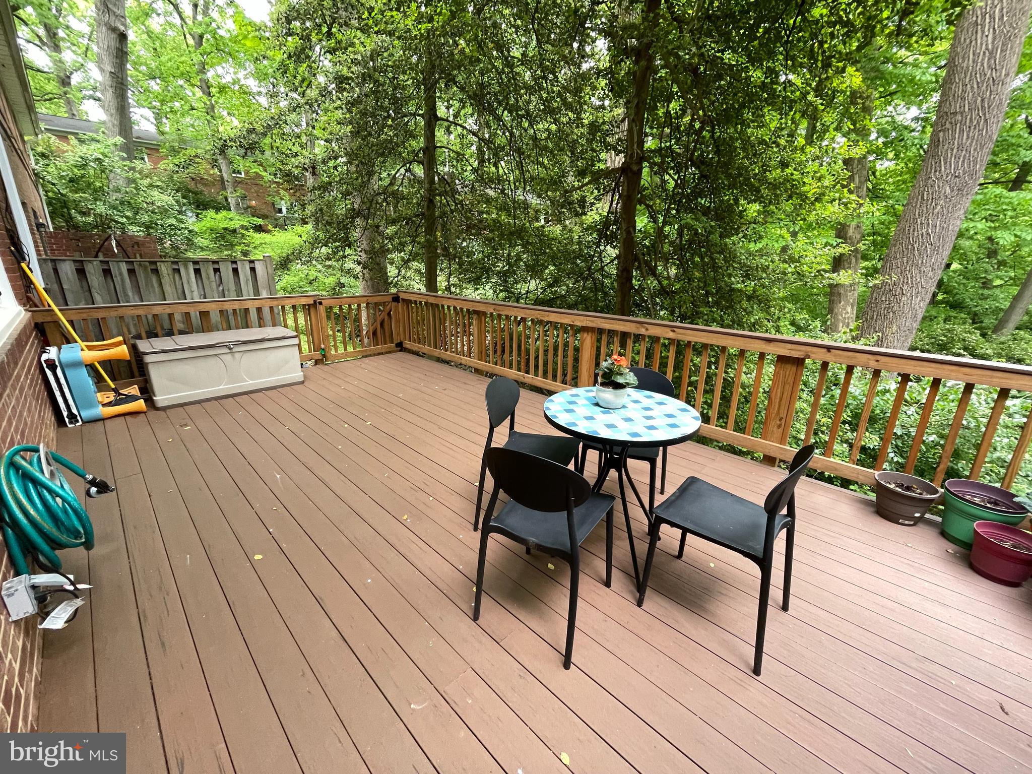 8515 Geren Road, Unit 213 Silver Spring, MD 20901 - Photo 27 of 28