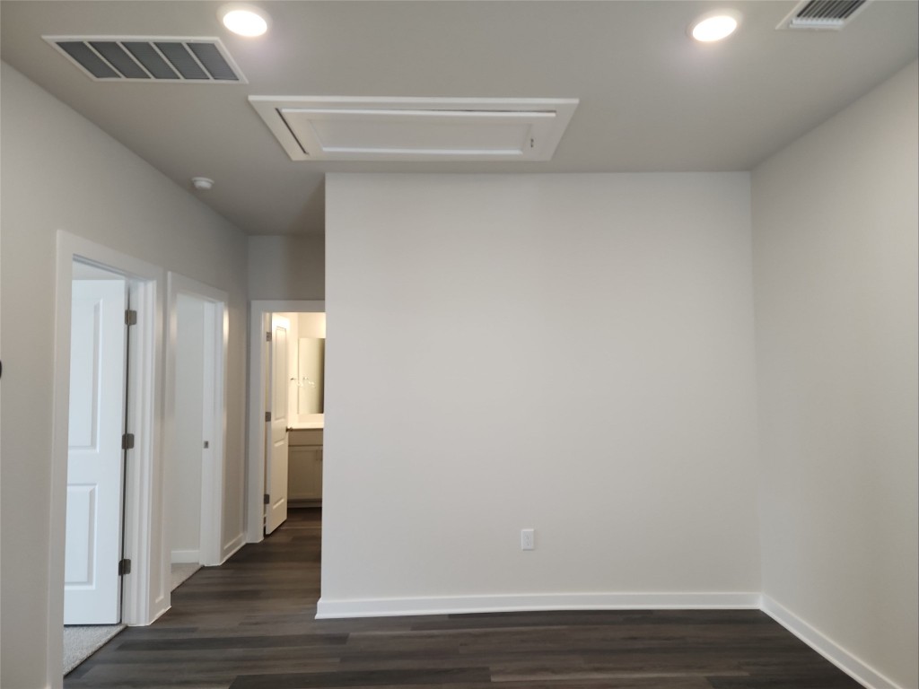 2349 Moon Tower Trail Leander, TX 78641 - Photo 14 of 34 a view of an empty room