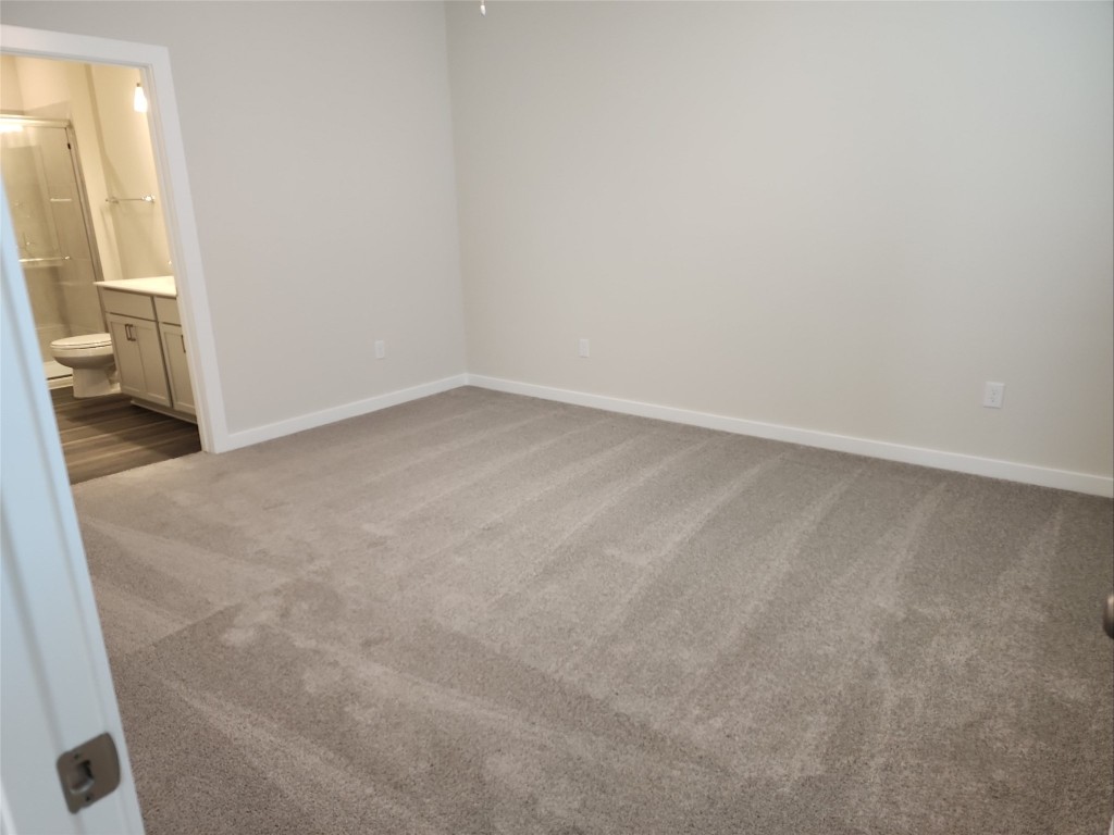 2349 Moon Tower Trail Leander, TX 78641 - Photo 18 of 34 a view of empty room