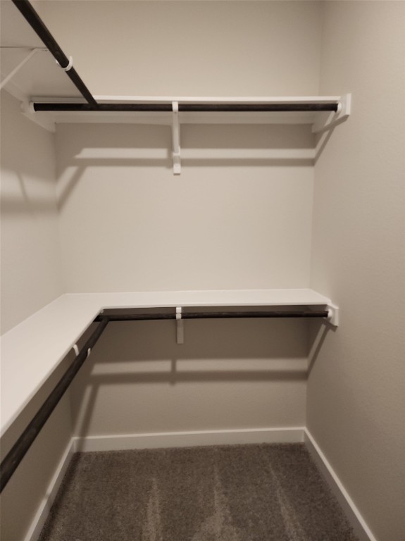 2349 Moon Tower Trail Leander, TX 78641 - Photo 23 of 34 a view of small space with racks on the wall