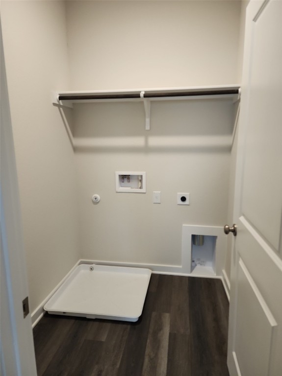 2349 Moon Tower Trail Leander, TX 78641 - Photo 28 of 34 a view of an empty room