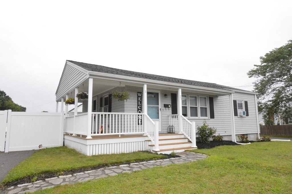 31 Wing Road Acushnet, MA 02743 - Photo 1 of 10