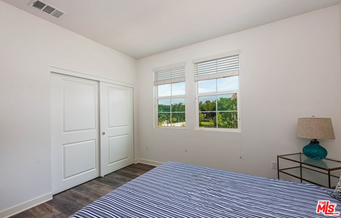 5304 Harvard Way Cypress, CA 90630 - Photo 21 of 29 a view of an empty room with a window