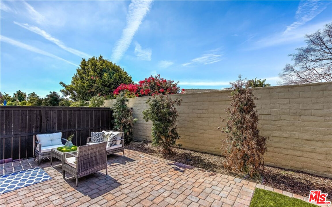 5304 Harvard Way Cypress, CA 90630 - Photo 25 of 29 a view of a chairs in patio