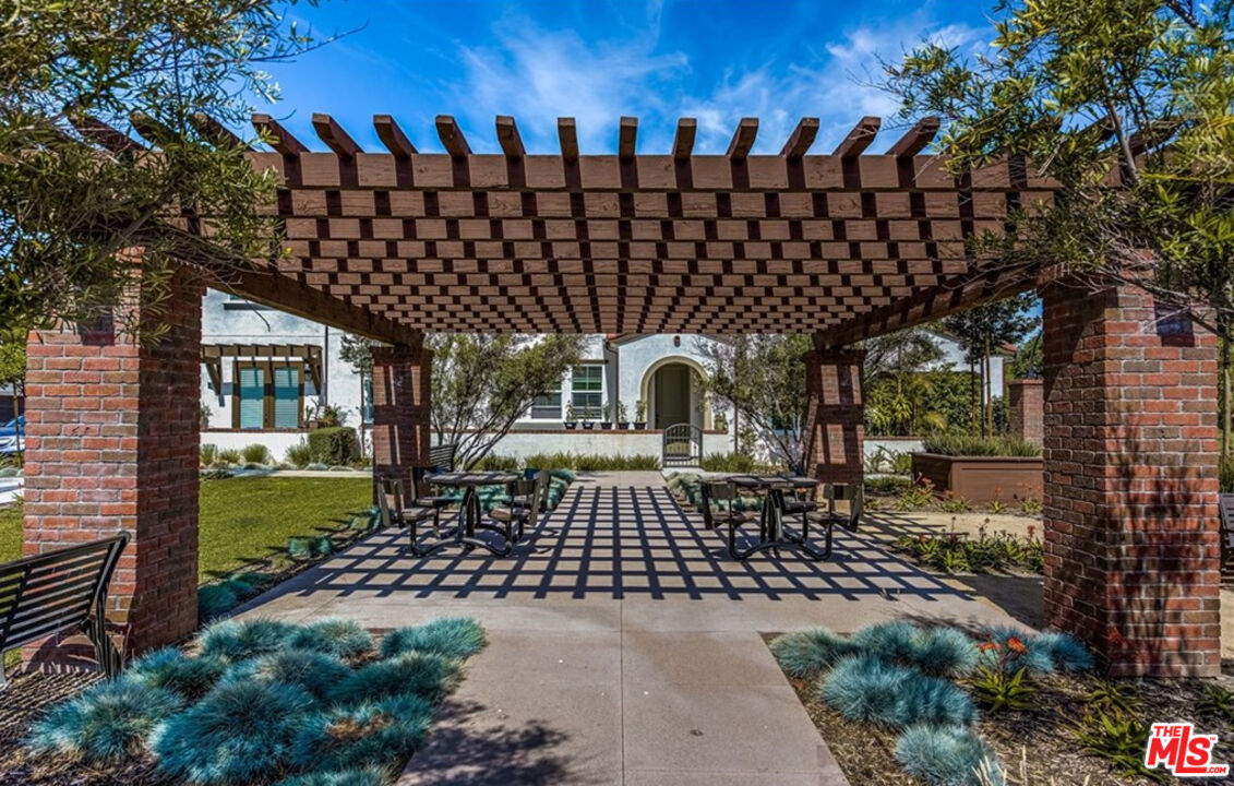 5304 Harvard Way Cypress, CA 90630 - Photo 29 of 29 a front view of a house