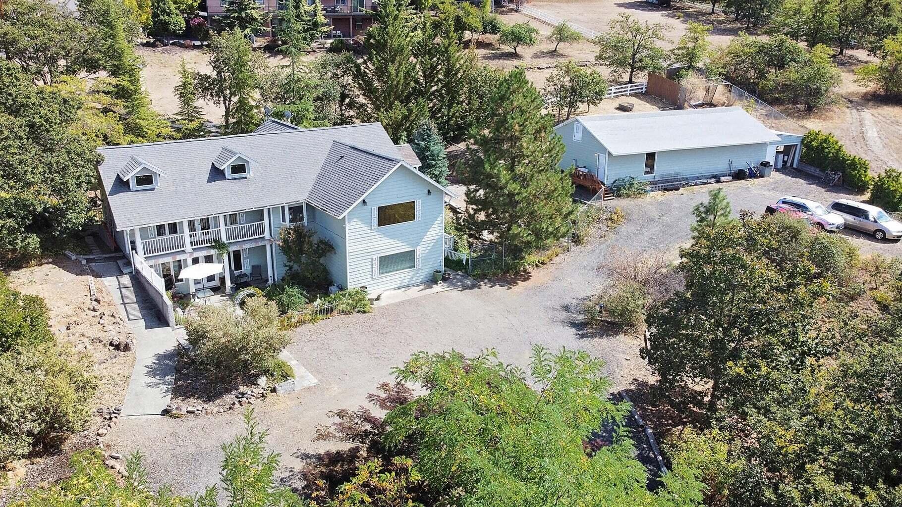 3660 Dodson Road Medford, OR 97504 - Photo 30 of 33 20221009174852138177000000-o