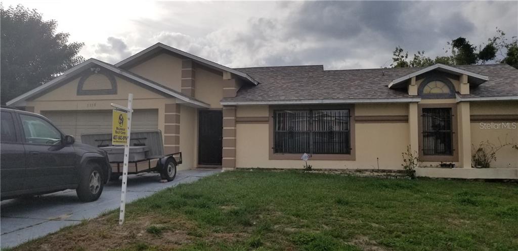 3338 Knightsbridge Road Orlando, FL 32818 - Photo 1 of 1 Gallery Image 1