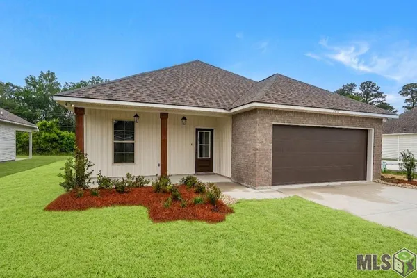 $252,665 | 30711 Eden Way Drive, Denham Springs, LA 70726