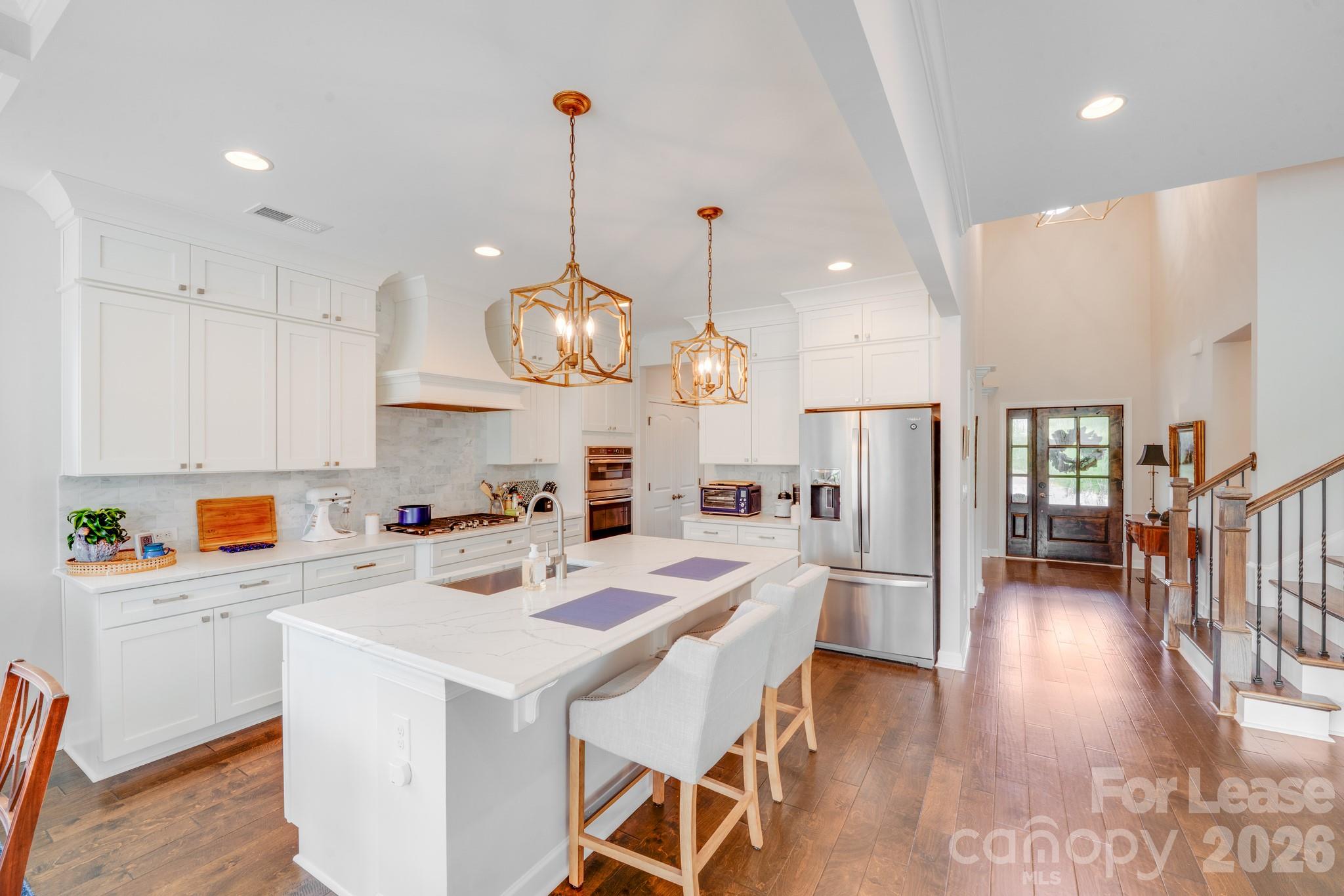 10429 Sable Cap Road Mint Hill, NC 28227 - Photo 4 of 46