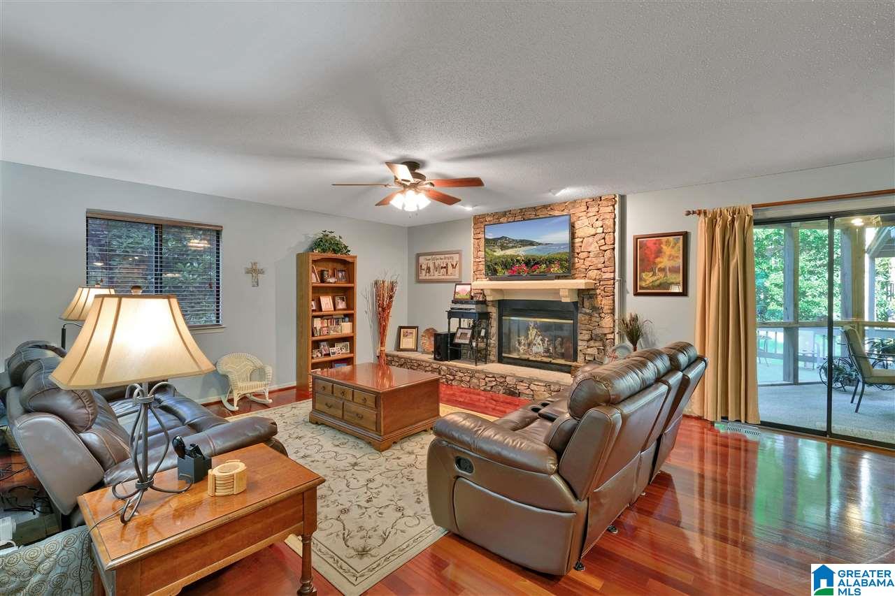 2423 Coleman Road Anniston, AL 36207 - Photo 10 of 25