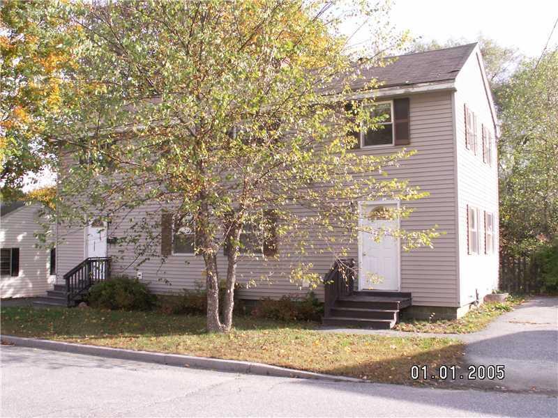 62-64 Denny Road Bath, ME 04530 - Photo 3 of 5 Exterior Front.