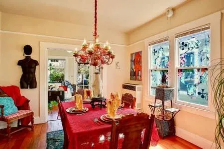 $5,700 | 128 West De La Guerra Street, Santa Barbara, CA 93101