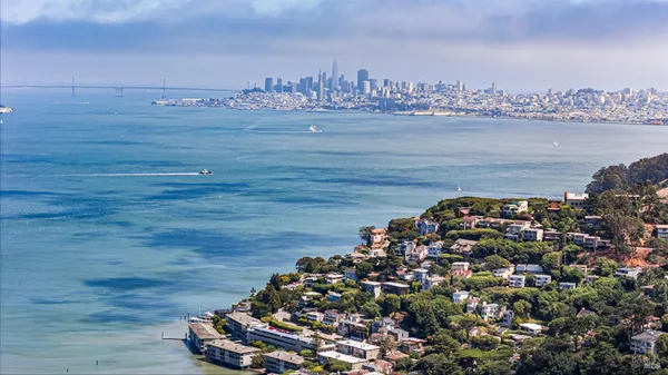 $2,875,000 | 73 Cloud View Road, Sausalito, CA 94965